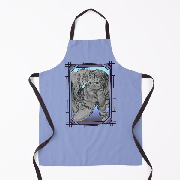 Item preview, UsaUraKika - Affection Cuddle Framed designed and sold by AstralRavens.