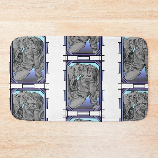 Item preview, UsaUraKika - Affection Cuddle Framed designed and sold by AstralRavens.