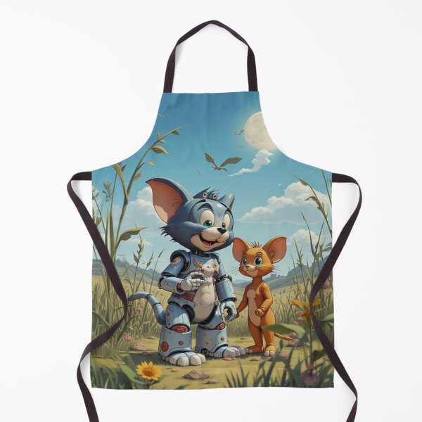 Item preview, Tom & Jerry designed and sold by Changeyourdesign.