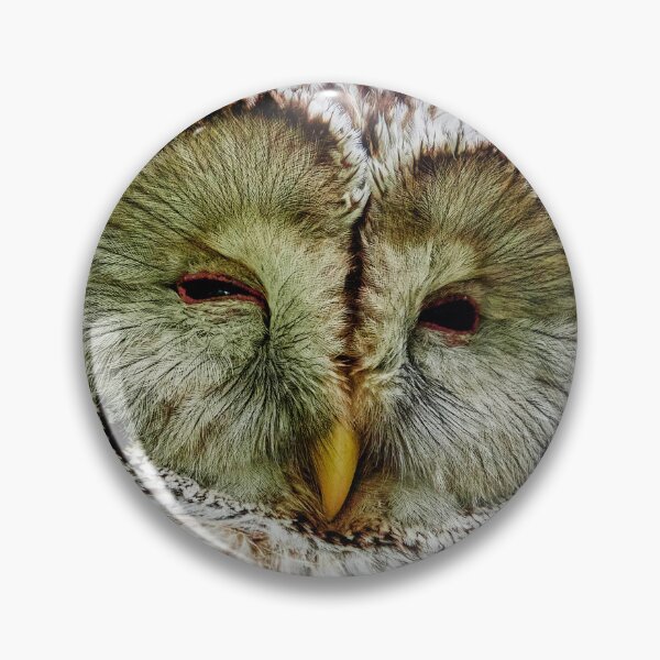 Item preview, Ural Owl designed and sold by Eidetic Photos.