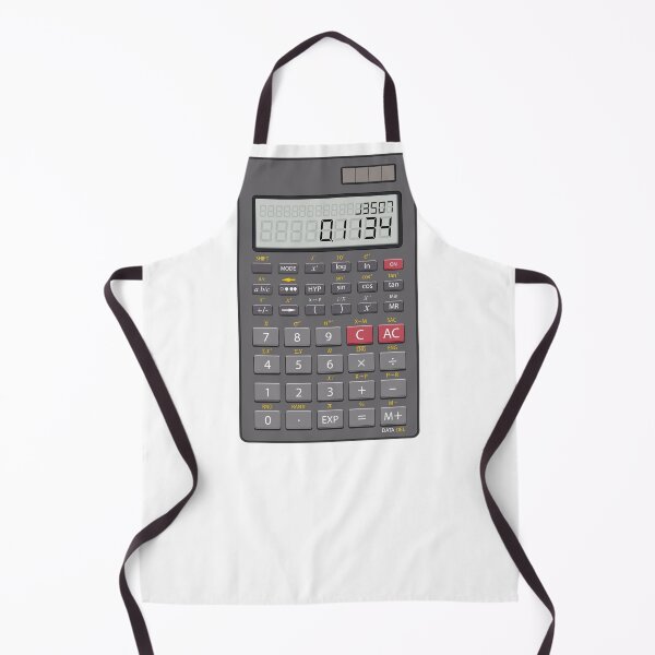 Item preview, Calculator Messages designed and sold by imlying.
