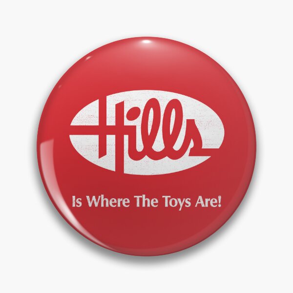 Item preview, Hills Is Where The Toys Are! designed and sold by RetroMadnessTees.
