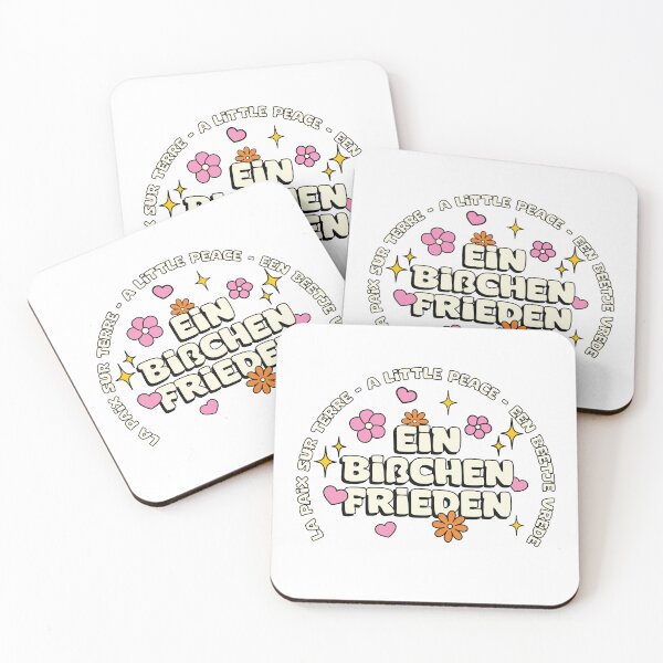 Item preview, Ein bißchen Frieden - Nicole - Eurovision 1982  Winner - Germany - Eurovision Song Contest Winners - Eurovision 1982 - A Little Peace designed and sold by Vision-Tees.