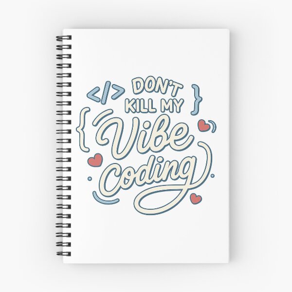 Item preview, Vibe Coding designed and sold by fritz-10signer.