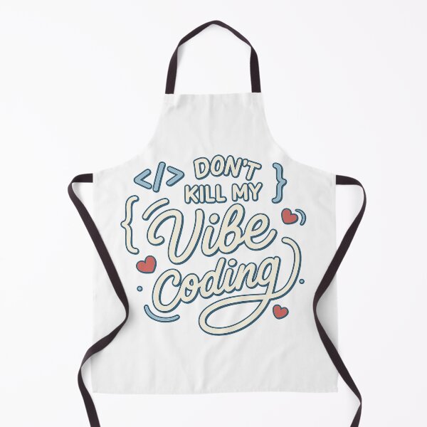 Item preview, Vibe Coding designed and sold by fritz-10signer.