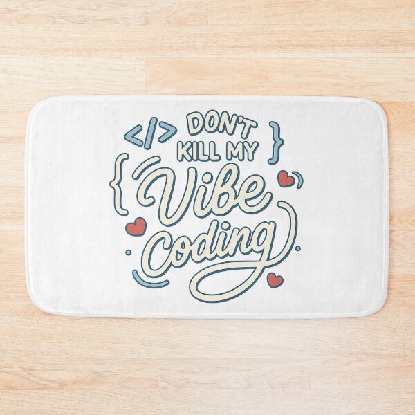 Item preview, Vibe Coding designed and sold by fritz-10signer.