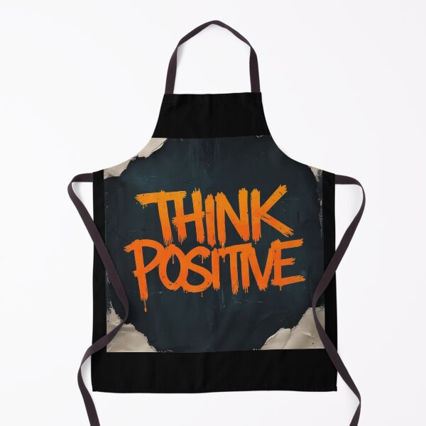 Item preview, Think Positive 27 designed and sold by Zeir Shop.