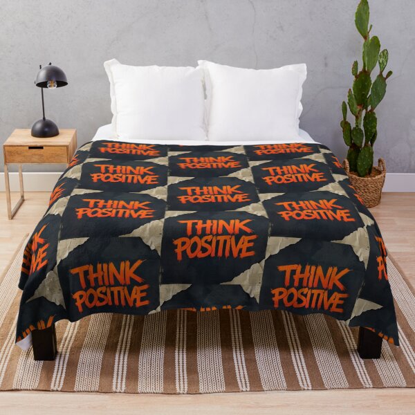 Item preview, Piensa positivo 30 designed and sold by Zeir Shop.