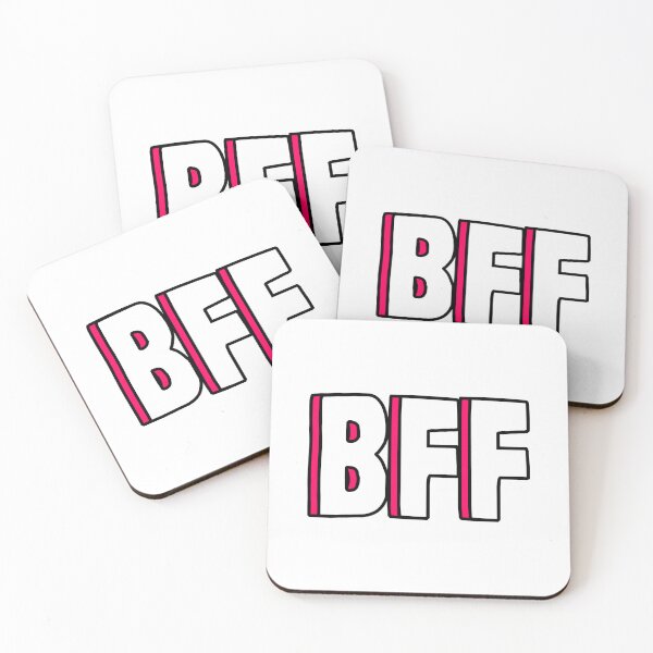 Artikelvorschau, BFF entworfen und verkauft von designing01Ar3.