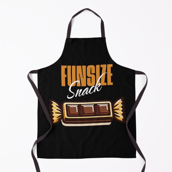 Item preview, Fun Size, Short People Tee, Snack Lover Gift, Petite Size Shirt, Fun Graphic Top, Unisex T-Shirt designed and sold by Orens POD.