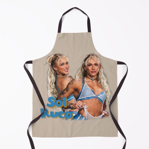 Item preview, Sol Ruca Fanart designed and sold by bradyswift.