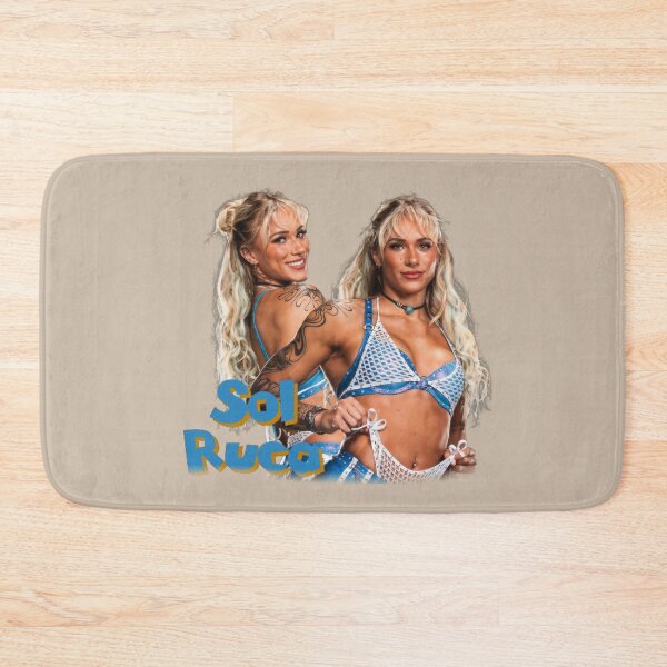 Item preview, Sol Ruca Fanart designed and sold by bradyswift.