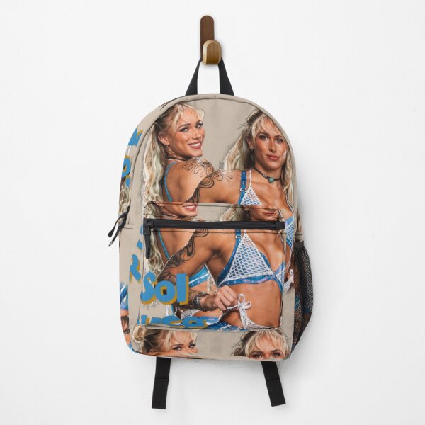 Item preview, Sol Ruca Fanart designed and sold by bradyswift.
