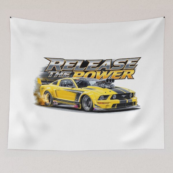 Item preview, Release the Power designed and sold by Emilio Villanueva.