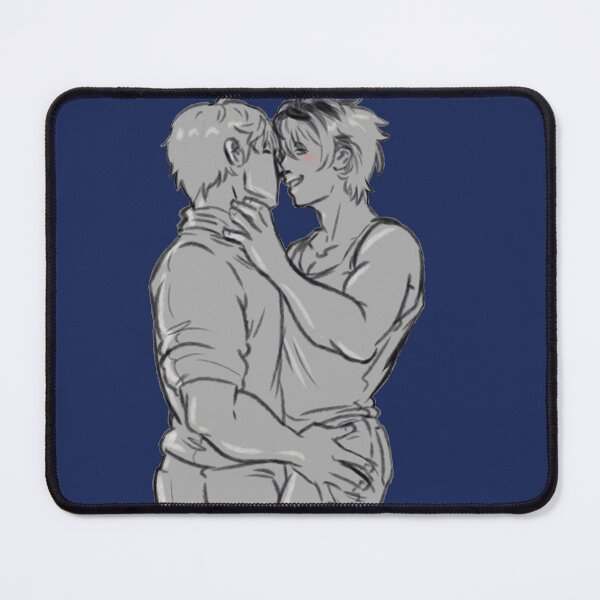 Item preview, UsaUra - Gentle Affection designed and sold by AstralRavens.