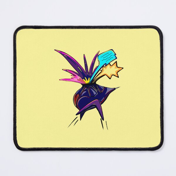 Item preview, ADHD - Boomerang designed and sold by DcreativeMe.