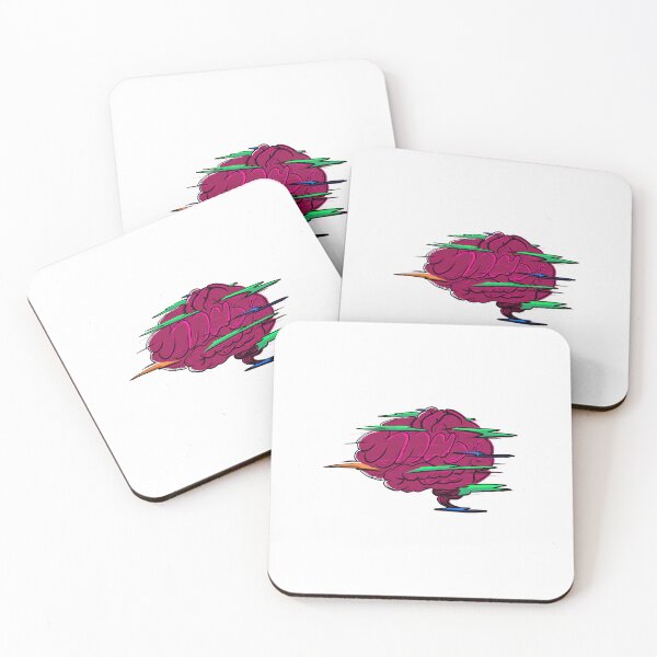Item preview, ADHD Brain - Glitch designed and sold by DcreativeMe.
