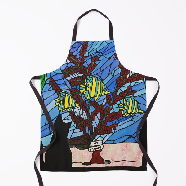 Item preview, No fishing designed and sold by Rachel Olynuk.