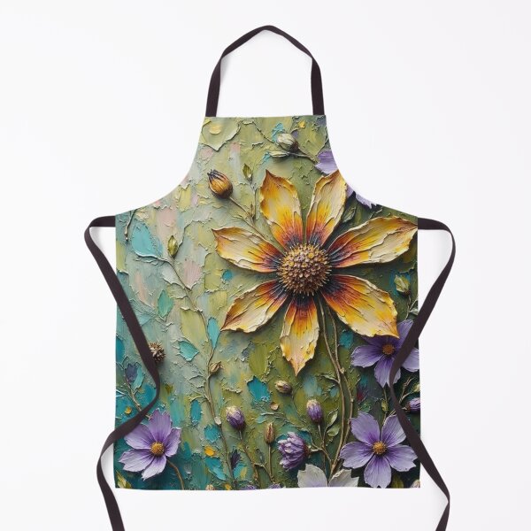 Item preview, Floral Style Design | Colorful Flowers Artistic Style designed and sold by TitoMassia.
