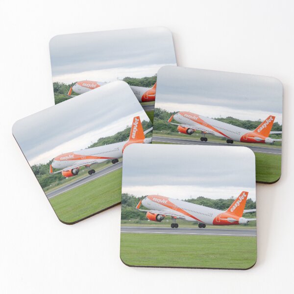 Item preview, MAN to MLA easyJet Airbus A320-251N G-UJEB designed and sold by Skyframe Aviation.
