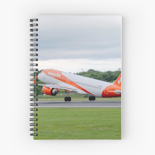 Item preview, MAN to MLA easyJet Airbus A320-251N G-UJEB designed and sold by Skyframe Aviation.