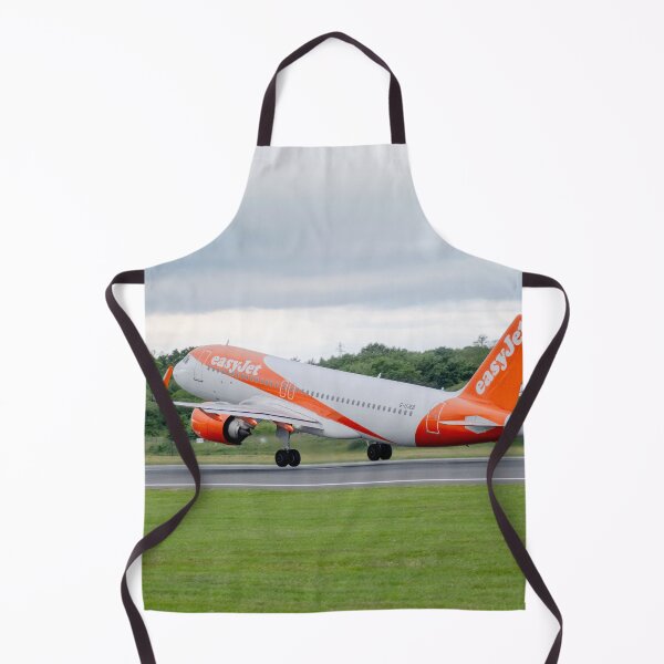 Item preview, MAN to MLA easyJet Airbus A320-251N G-UJEB designed and sold by Skyframe Aviation.