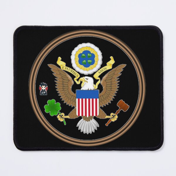 Item preview, E Pluribus Anon designed and sold by Jese345.