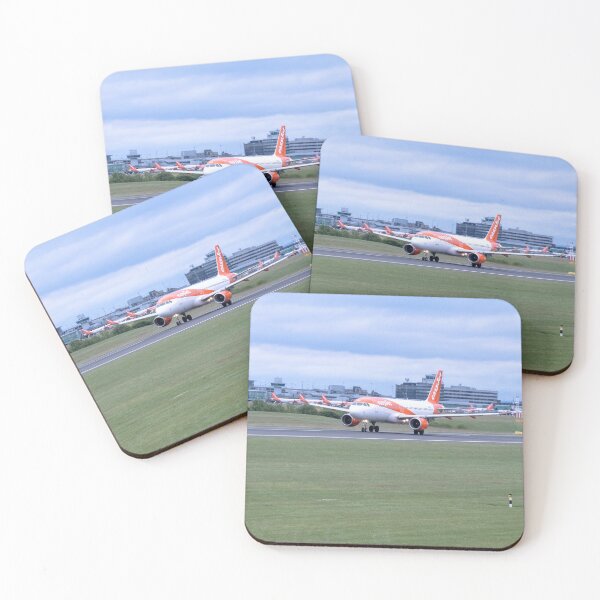 Item preview, MAN to FAO easyJet Airbus A320-214 G-EZUI designed and sold by Skyframe Aviation.