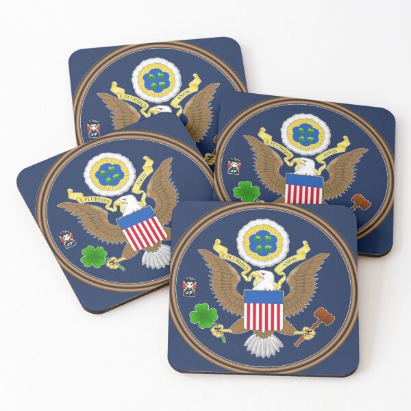 Item preview, E Pluribus Anon designed and sold by Jese345.
