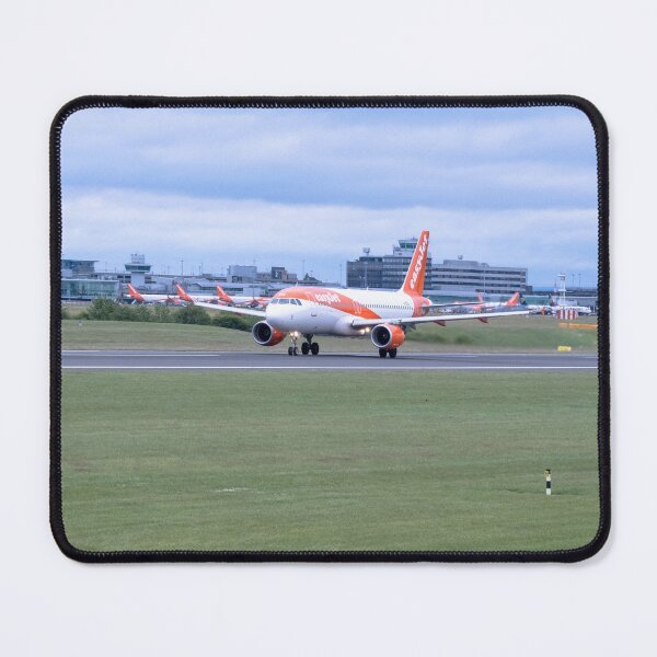Item preview, MAN to FAO easyJet Airbus A320-214 G-EZUI designed and sold by Skyframe Aviation.