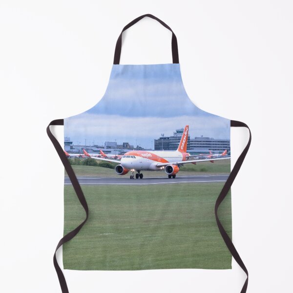 Item preview, MAN to FAO easyJet Airbus A320-214 G-EZUI designed and sold by Skyframe Aviation.