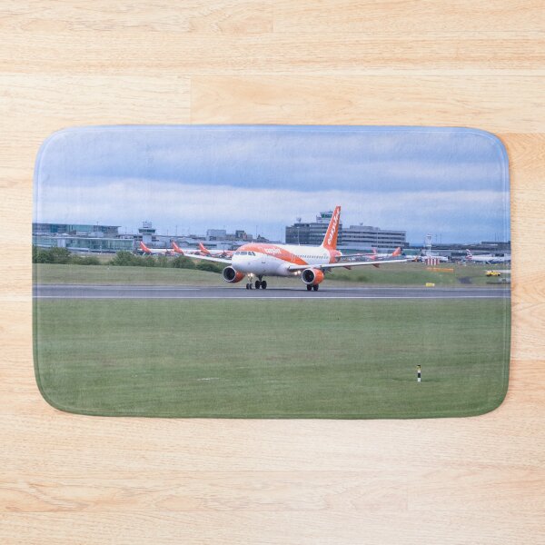 Item preview, MAN to FAO easyJet Airbus A320-214 G-EZUI designed and sold by Skyframe Aviation.