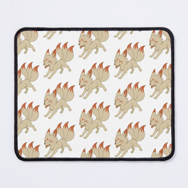 Item preview, Japanese Anime Kitsune designed and sold by jellyclub.