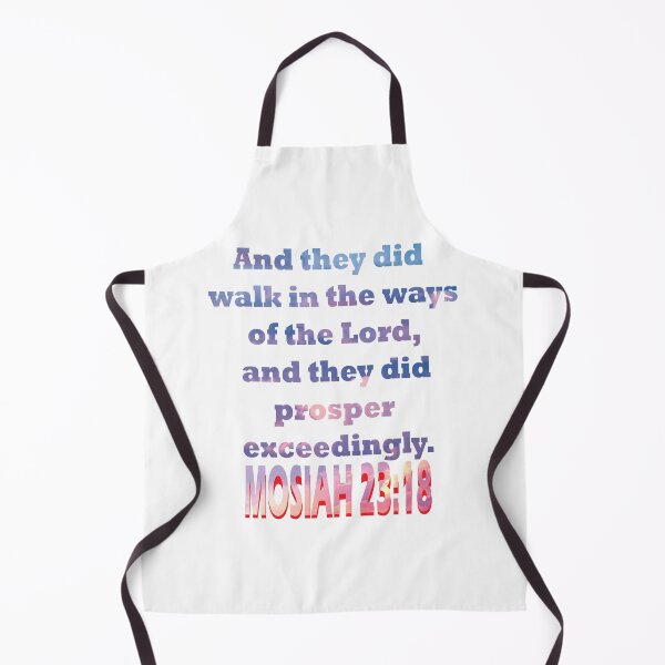 Item preview, Mosiah 23:18 designed and sold by Mye Light Designs.