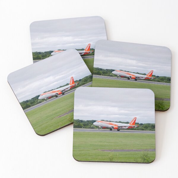 Item preview, MAN to FAO easyJet Airbus A320-214 G-EZUI designed and sold by Skyframe Aviation.