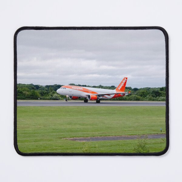 Item preview, MAN to FAO easyJet Airbus A320-214 G-EZUI designed and sold by Skyframe Aviation.
