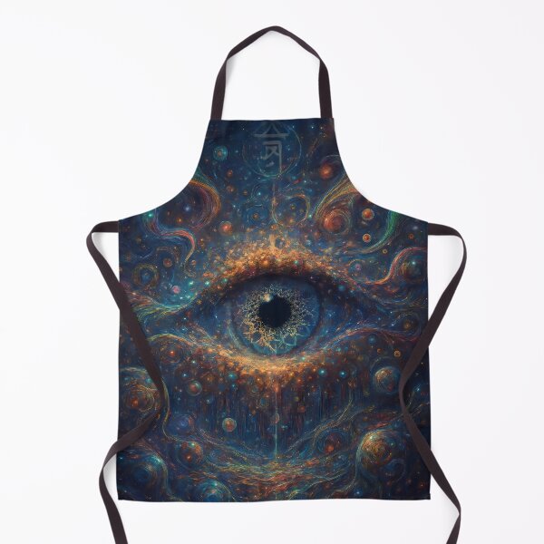 Item preview, Eye of the Universe designed and sold by Dreametica.