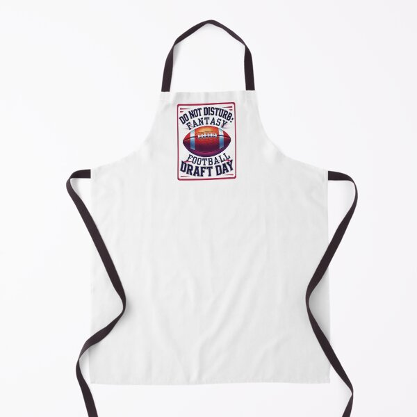 Item preview, Do Not Disturb - Fantasy Football Draft Day designed and sold by LewpyG.