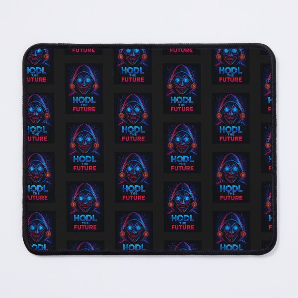 Item preview, Hodl the future  designed and sold by AImarioart.