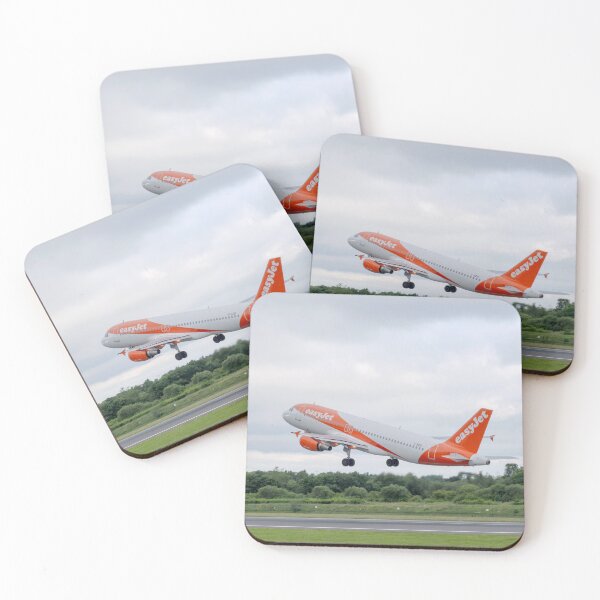 Item preview, MAN to FAO easyJet Airbus A320-214 G-EZUI designed and sold by Skyframe Aviation.