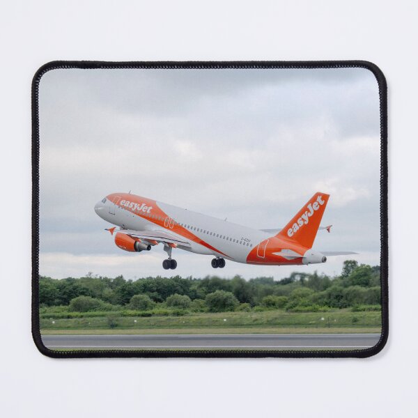 Item preview, MAN to FAO easyJet Airbus A320-214 G-EZUI designed and sold by Skyframe Aviation.