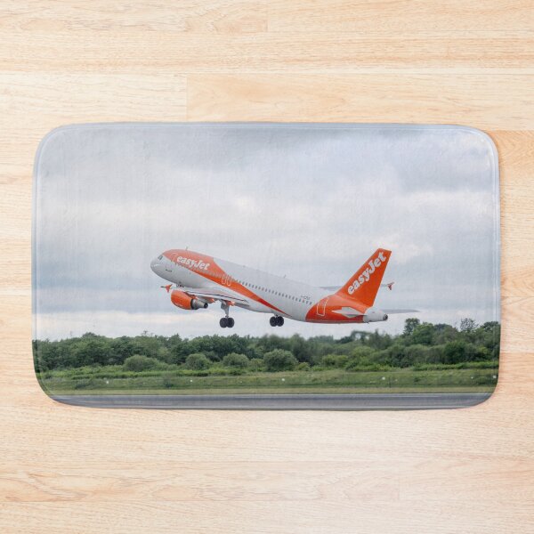 Item preview, MAN to FAO easyJet Airbus A320-214 G-EZUI designed and sold by Skyframe Aviation.