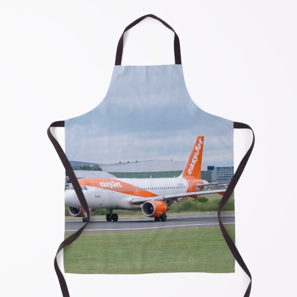 Item preview, MAN to ALC easyJet Airbus A320-214 G-EZRT designed and sold by Skyframe Aviation.