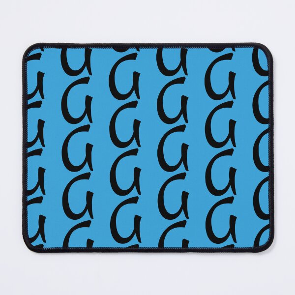 Item preview, Letter G the alphabet designed and sold by Angelia Pillay Art.
