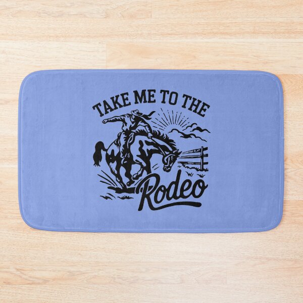 Item preview, Take me to the Rodeo designed and sold by NMB-ART-Design.