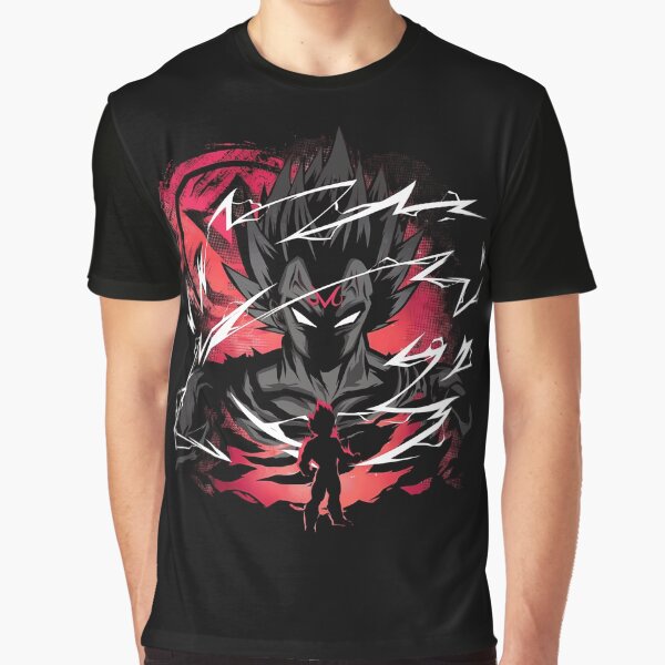 Item preview,  Vegeta  designed and sold by artiisa.