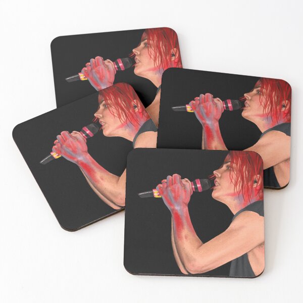 Item preview, Gerard Killjoys designed and sold by MeganCobain.
