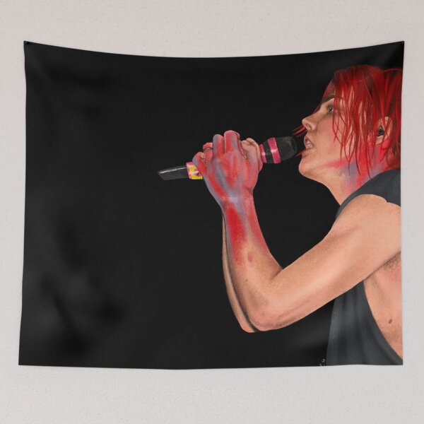 Item preview, Gerard Killjoys designed and sold by MeganCobain.