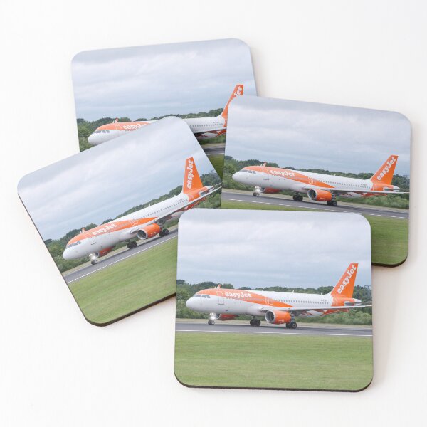 Item preview, MAN to ALC easyJet Airbus A320-214 G-EZRT designed and sold by Skyframe Aviation.