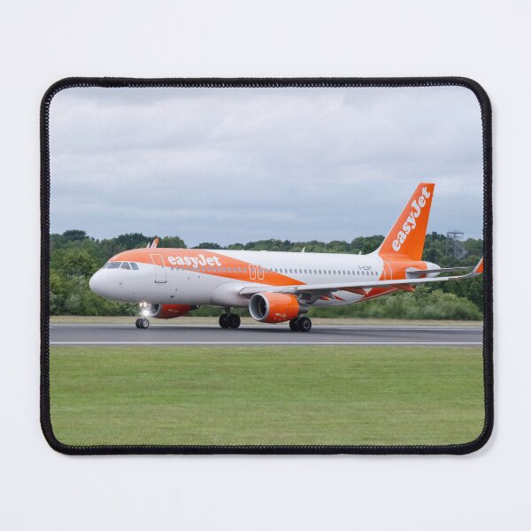 Item preview, MAN to ALC easyJet Airbus A320-214 G-EZRT designed and sold by Skyframe Aviation.